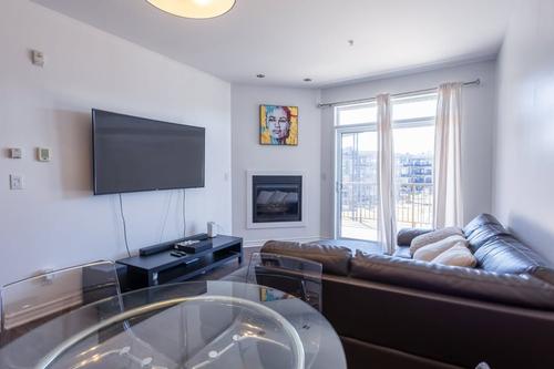 2 bedrooms apartment for rent in Gatineau — photo 3