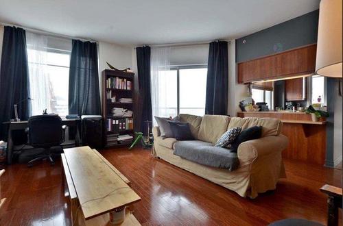 Appartement de 2 chambres à louer à Québec - La Cité-Limoilou — photo 6