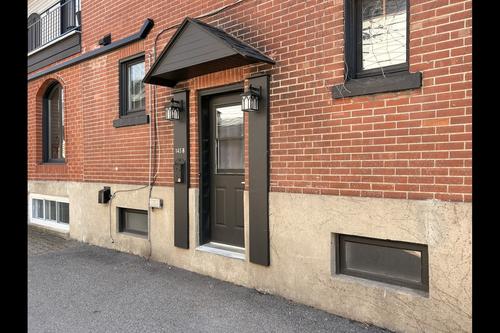 Appartement de 1 chambre à louer à Longueuil — photo 9