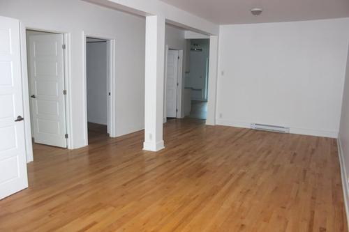Appartement de 2 chambres à louer à Montreal - Rosemont–La Petite-Patrie — photo 2