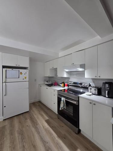 1 bedroom apartment for rent in Montreal - Ville-Marie — photo 4