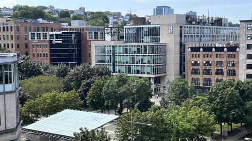 1 bedroom apartment for rent in Québec - La Cité-Limoilou — photo 13
