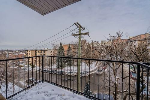 Appartement de 1 chambre à louer à Montreal - Saint-Laurent — photo 8