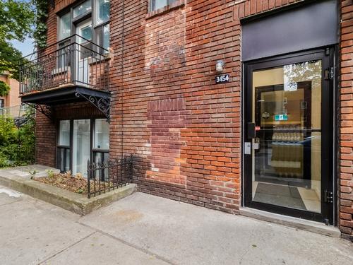 Appartement de 1 chambre à louer à Montreal - Le Plateau-Mont-Royal — photo 2