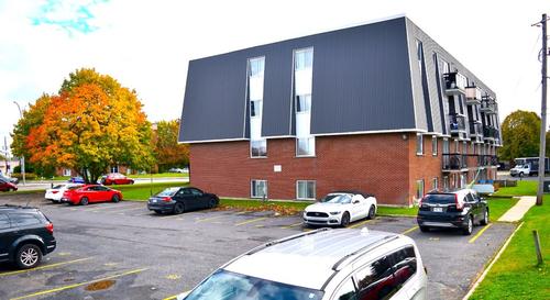Appartement de 2 chambres à louer à Longueuil — photo 10