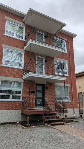 Appartement de 2 chambres à louer à Québec - La Cité-Limoilou — photo 9