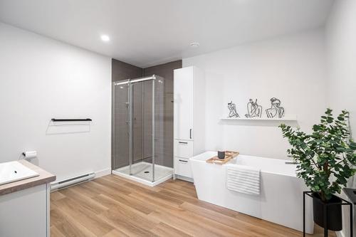 Appartement de 3 chambres à louer à Québec - La Cité-Limoilou — photo 8