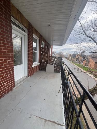 Appartement de 2 chambres à louer à Québec - La Cité-Limoilou — photo 16