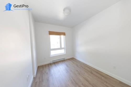 Appartement de 3 chambres à louer à Québec - La Cité-Limoilou — photo 4