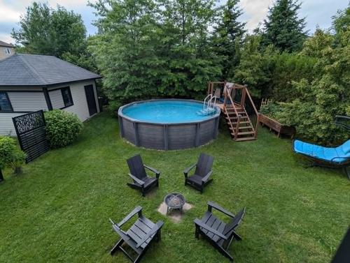 Appartement de 2 chambres à louer à Sherbrooke — photo 2