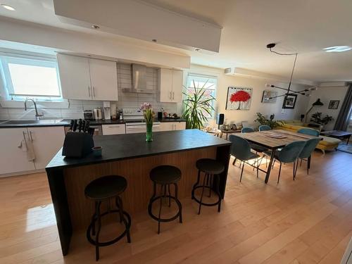 3 bedrooms apartment for rent in Québec - La Cité-Limoilou — photo 6