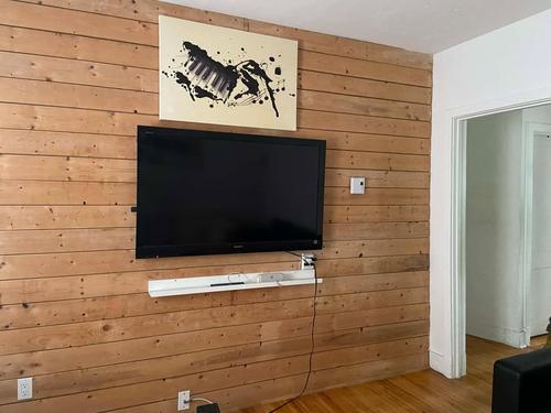 Appartement de 3 chambres à louer à Québec - La Cité-Limoilou — photo 2