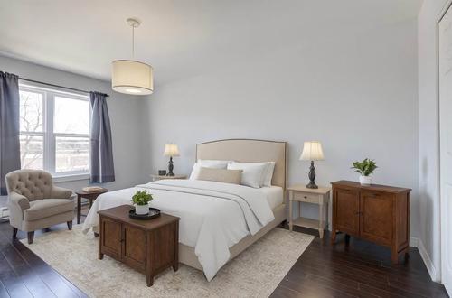 Appartement de 1 chambre à louer à Montreal - Le Sud-Ouest — photo 7