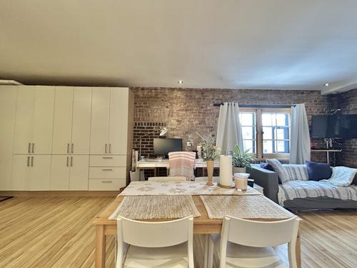 Appartement de 1 chambre à louer à Québec - La Cité-Limoilou — photo 5