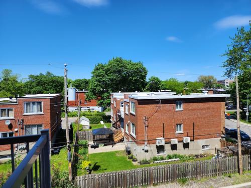 1 bedroom apartment for rent in Montreal - Saint-Laurent — photo 9