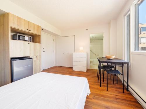 Studio à louer à Montreal - Mercier–Hochelaga-Maisonneuve — photo 7