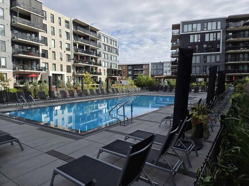 2 bedrooms apartment for rent in Québec - Les Rivières — photo 3