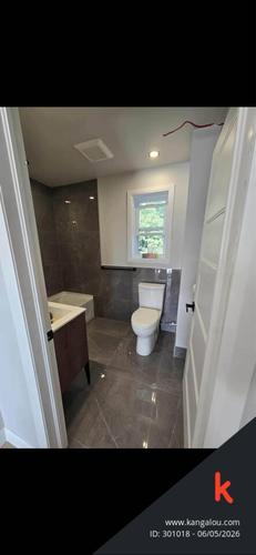 Appartement de 1 chambre à louer à Québec - Les Rivières — photo 15
