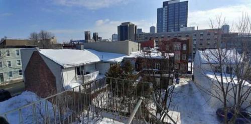 Appartement de 2 chambres à louer à Québec - La Cité-Limoilou — photo 10