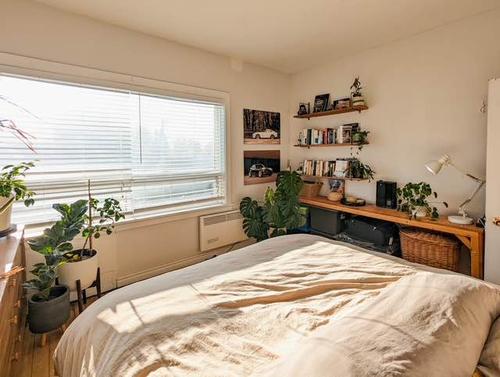 Appartement de 1 chambre à louer à Québec - La Cité-Limoilou — photo 2