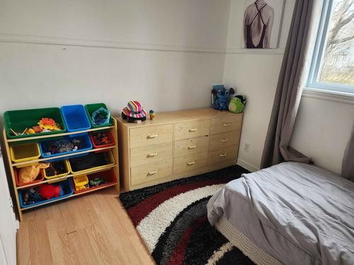 Appartement de 1 chambre à louer à Québec - Charlesbourg — photo 9