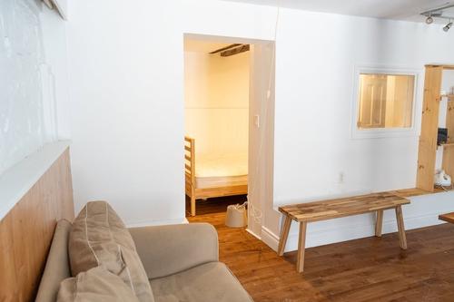 Appartement de 1 chambre à louer à Québec - La Cité-Limoilou — photo 8