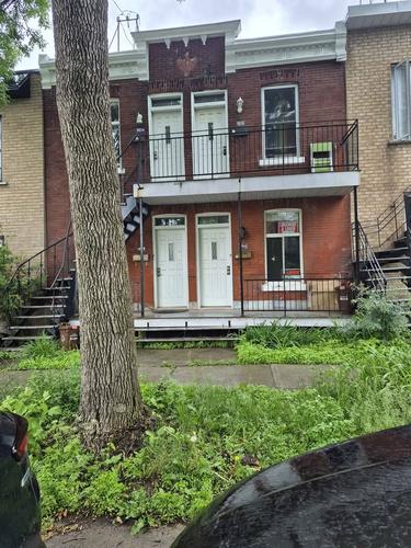 Appartement de 1 chambre à louer à Montreal - Rosemont–La Petite-Patrie — photo 5