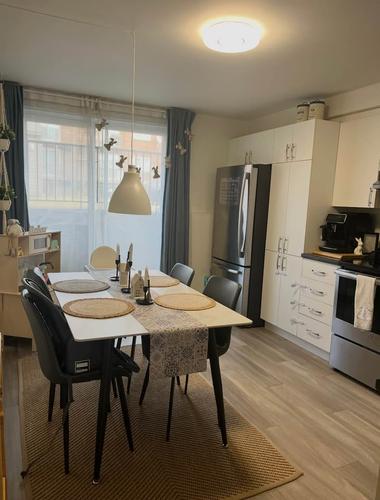 2 bedrooms apartment for rent in Laval — photo 6