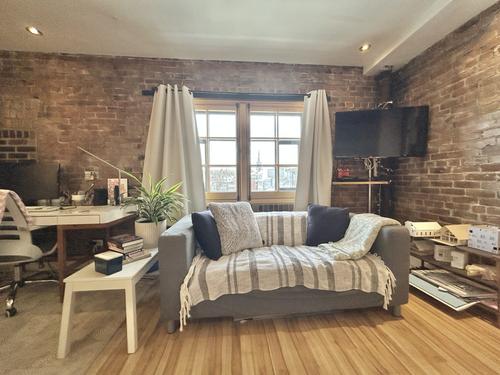 Appartement de 1 chambre à louer à Québec - La Cité-Limoilou — photo 3