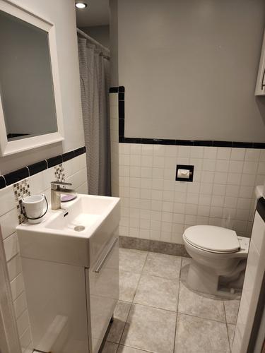 Studio à louer à Montreal - Villeray–Saint-Michel–Parc-Extension — photo 7