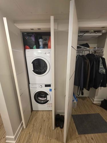1 bedroom apartment for rent in Montreal - Saint-Laurent — photo 4