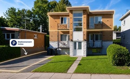 Appartement de 3 chambres à louer à Longueuil — photo 12