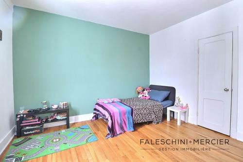 Appartement de 3 chambres à louer à Québec - La Cité-Limoilou — photo 7