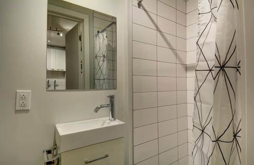 Studio à louer à Québec - La Cité-Limoilou — photo 3