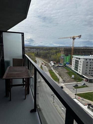 2 bedrooms apartment for rent in Québec - Les Rivières — photo 23