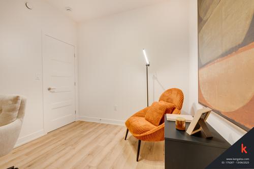 1 bedroom apartment for rent in Gatineau — photo 3