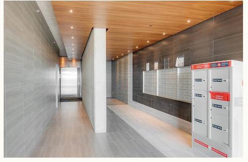 Appartement de 2 chambres à louer à Québec - La Cité-Limoilou — photo 7