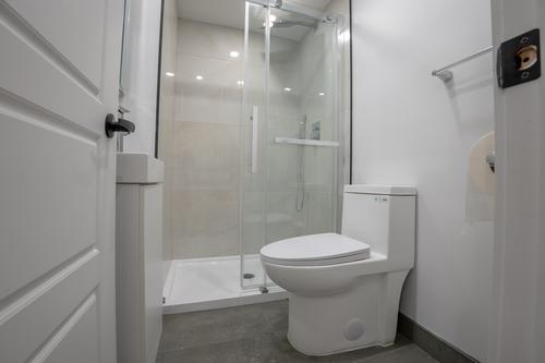Appartement de 1 chambre à louer à Montreal - Rosemont–La Petite-Patrie — photo 4