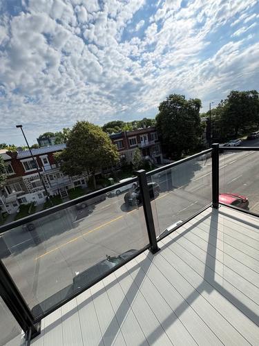 1 bedroom apartment for rent in Montreal - Villeray–Saint-Michel–Parc-Extension — photo 8