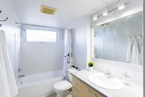 Appartement de 2 chambres à louer à Québec - La Cité-Limoilou — photo 12