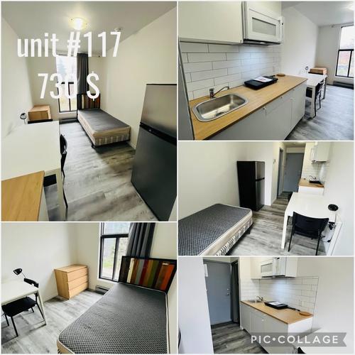 1 bedroom apartment for rent in Montreal - Ville-Marie — photo 5