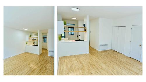 Appartement de 2 chambres à louer à Québec - La Cité-Limoilou — photo 4
