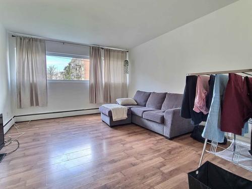 Appartement de 3 chambres à louer à Québec - Sainte-Foy–Sillery–Cap-Rouge — photo 4