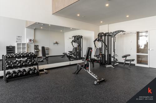 Appartement de 2 chambres à louer à Québec - Sainte-Foy–Sillery–Cap-Rouge — photo 9