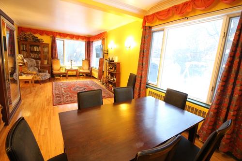 Appartement de 3 chambres à louer à Québec - La Cité-Limoilou — photo 8