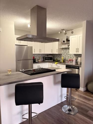 2 bedrooms apartment for rent in Gatineau — photo 2
