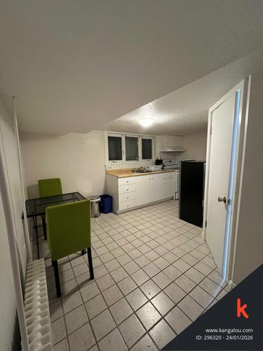 Appartement de 1 chambre à louer à Gatineau — photo 3