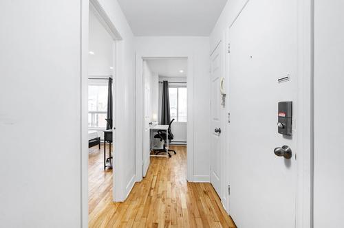 Appartement de 3 chambres à louer à Montreal - Ville-Marie — photo 14
