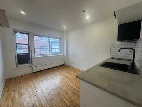 Studio à louer à Montreal - Rosemont–La Petite-Patrie — photo 2