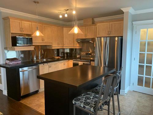 2 bedrooms apartment for rent in Québec - Beauport — photo 3